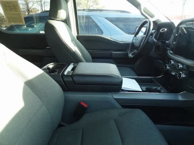 Thumbnail: 2024 Ford F-150 - 11