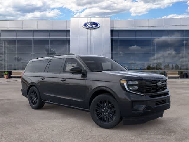 Thumbnail: 2026 Ford Expedition MAX - 7