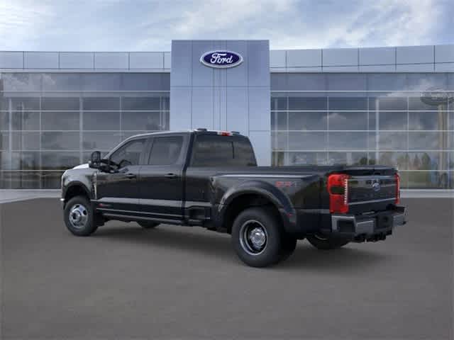Thumbnail: 2025 Ford F-350 - 4