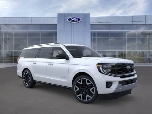 Thumbnail: 2026 Ford Expedition MAX - 7