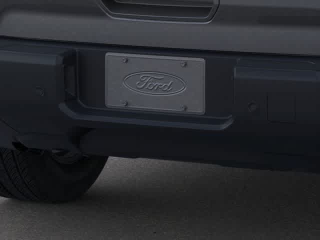 Thumbnail: 2025 Ford Bronco Sport - 23