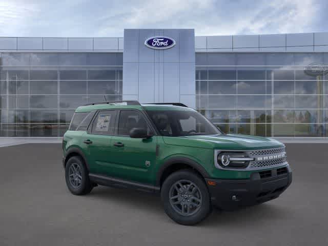 Thumbnail: 2025 Ford Bronco Sport - 7