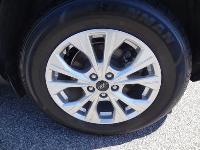 Thumbnail: 2024 Ford Escape - 40