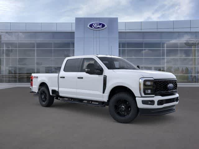 Thumbnail: 2026 Ford F-250 - 7