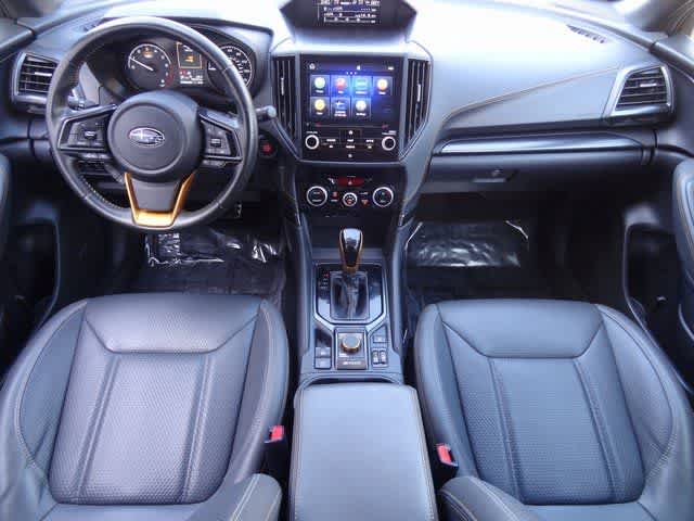 Thumbnail: 2022 Subaru Forester - 15