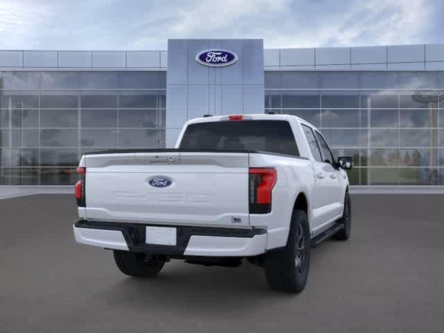 Thumbnail: 2025 Ford F-150 - 8