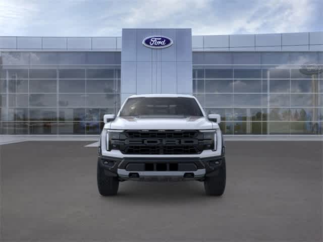 Thumbnail: 2025 Ford F-150 - 6
