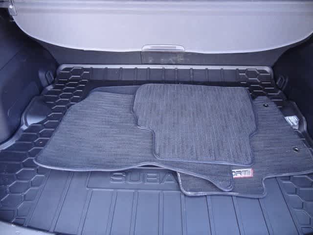 Thumbnail: 2023 Subaru Impreza - 8