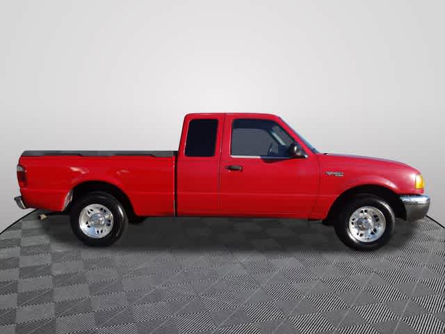Thumbnail: 2001 Ford Ranger - 4