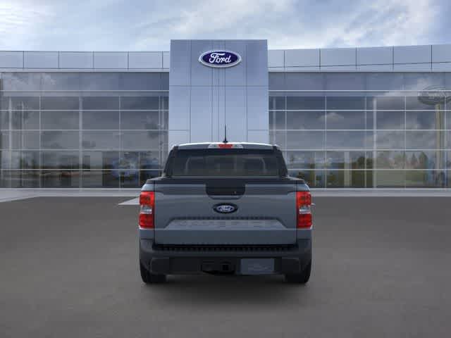 Thumbnail: 2026 Ford Maverick - 5