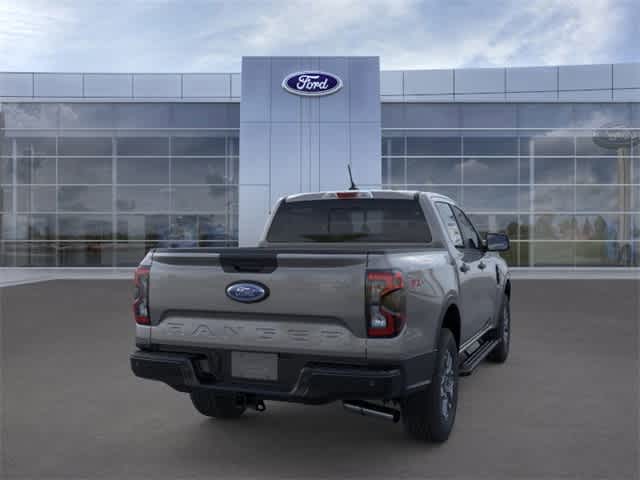 Thumbnail: 2025 Ford Ranger - 8