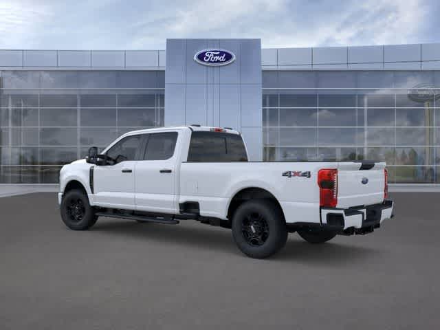 Thumbnail: 2026 Ford F-250 - 4