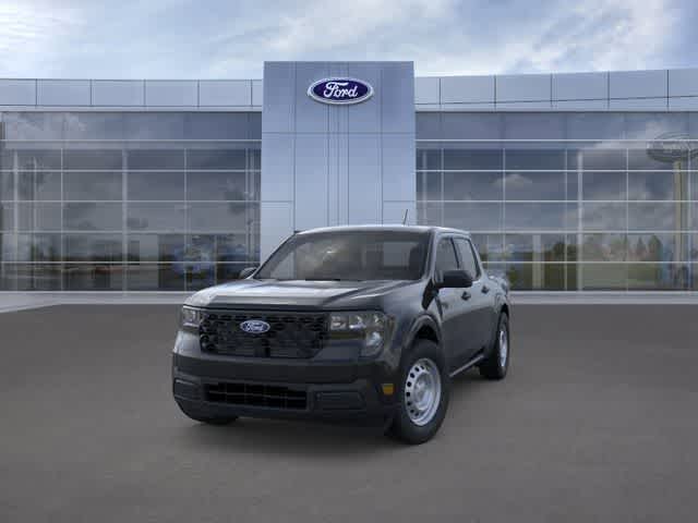 Thumbnail: 2026 Ford Maverick - 2