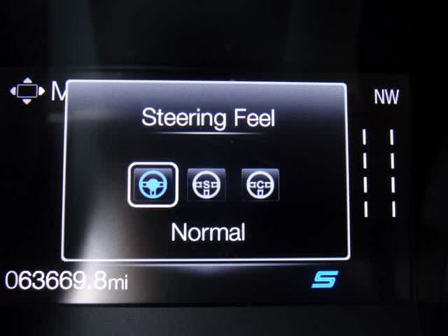 Thumbnail: 2022 Ford Mustang - 25