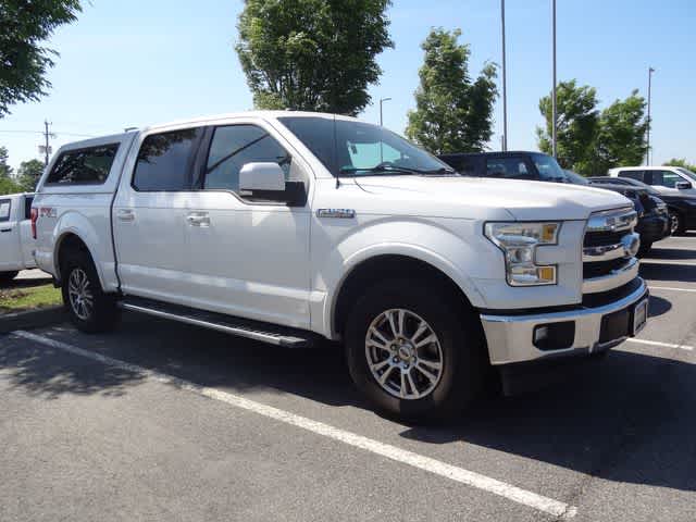 Thumbnail: 2017 Ford F-150 - 3