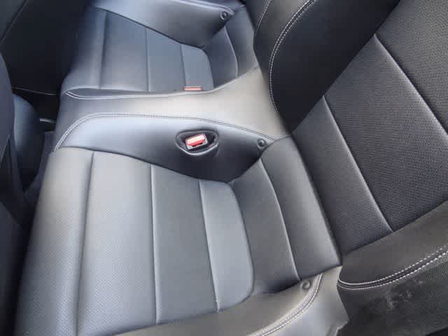 Thumbnail: 2022 Ford Mustang - 7