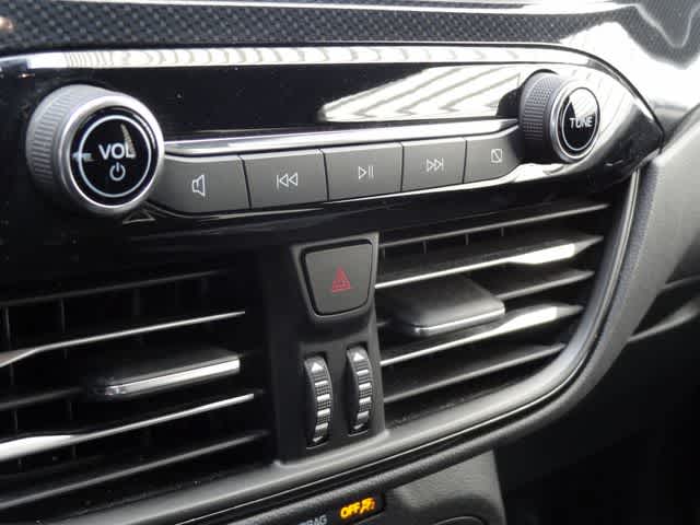 Thumbnail: 2024 Ford Escape - 25