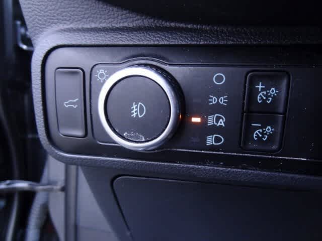 Thumbnail: 2025 Ford Explorer - 24