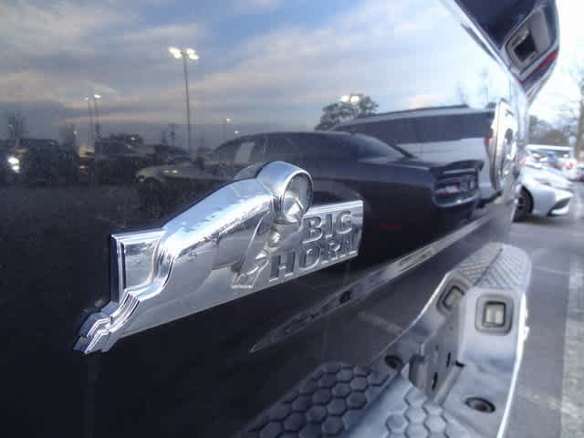 Thumbnail: 2015 RAM 1500 - 22