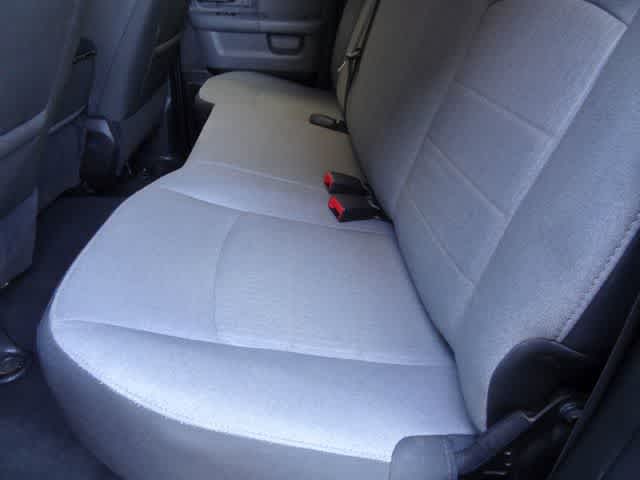 Thumbnail: 2024 RAM 1500 Classic - 7