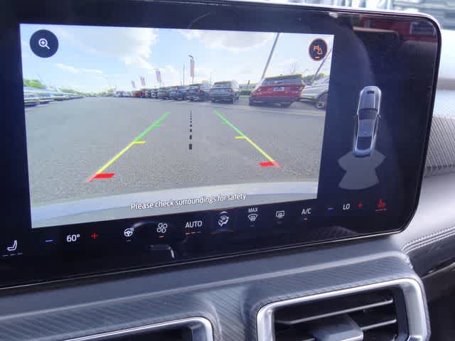 Thumbnail: 2024 Ford Mustang - 29