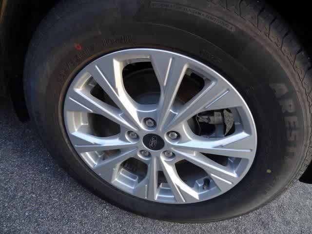 Thumbnail: 2024 Ford Escape - 12