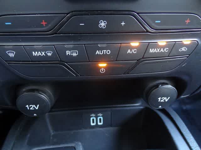 Thumbnail: 2022 Ford Ranger - 27