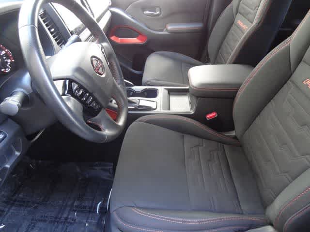 Thumbnail: 2023 Nissan Frontier - 6