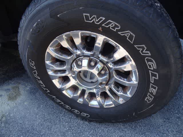 Thumbnail: 2021 Ford F-250 - 15