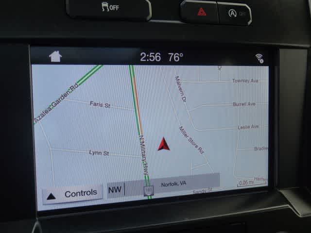 Thumbnail: 2019 Ford F-150 - 29