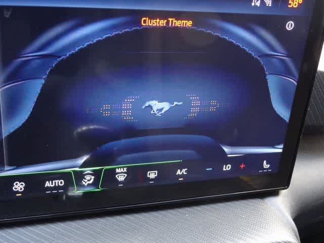 Thumbnail: 2024 Ford Mustang - 29