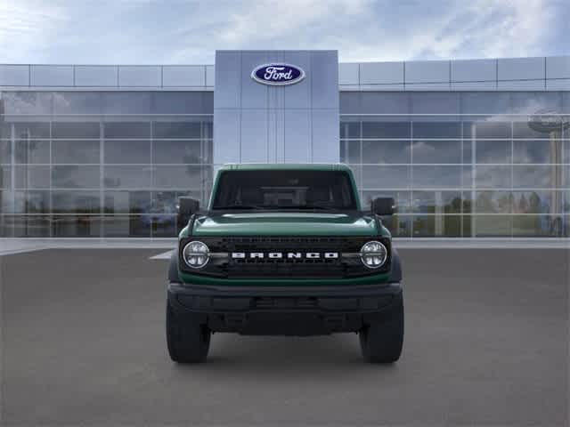Thumbnail: 2025 Ford Bronco - 6