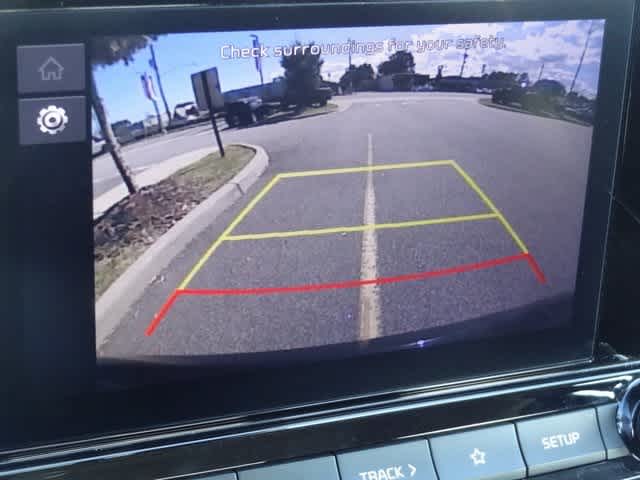 Thumbnail: 2023 Kia Forte - 19