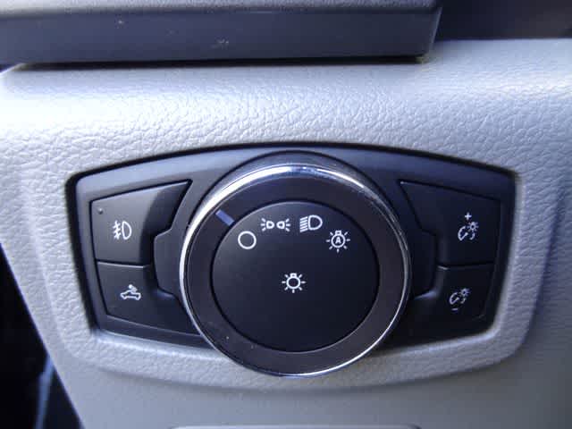 Thumbnail: 2019 Ford F-150 - 17