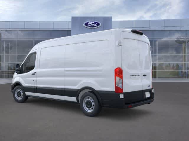 Thumbnail: 2026 Ford Transit Series - 4