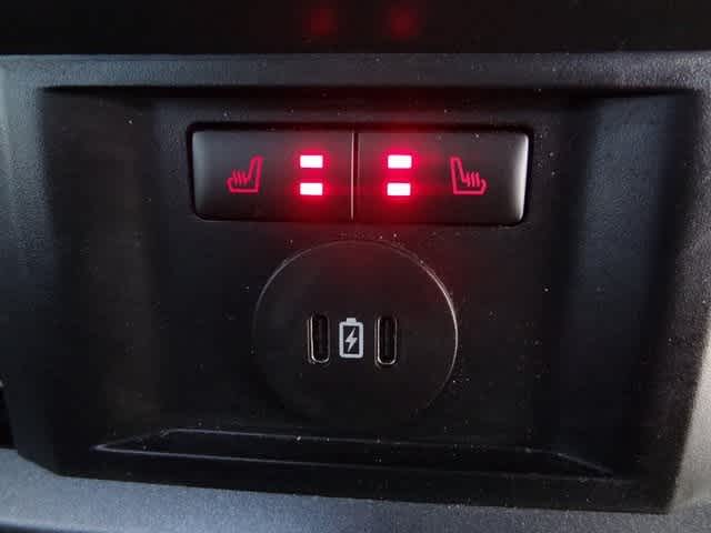 Thumbnail: 2024 Ford F-350 - 14