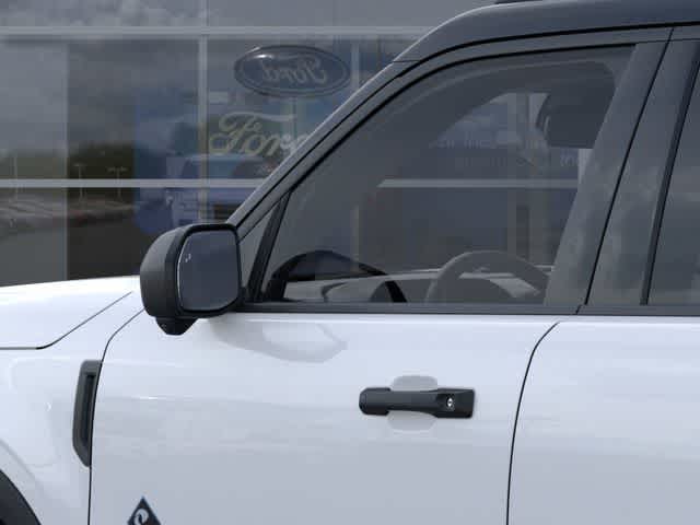 Thumbnail: 2026 Ford Bronco Sport - 20
