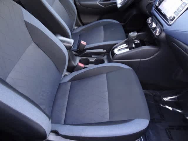 Thumbnail: 2023 Nissan Versa - 12