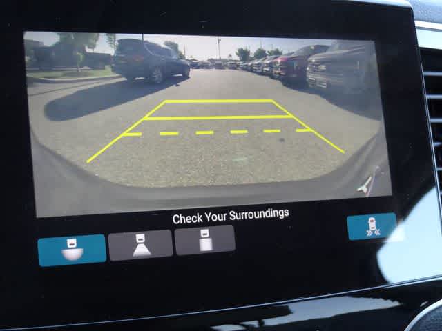 Thumbnail: 2019 Honda Pilot - 30