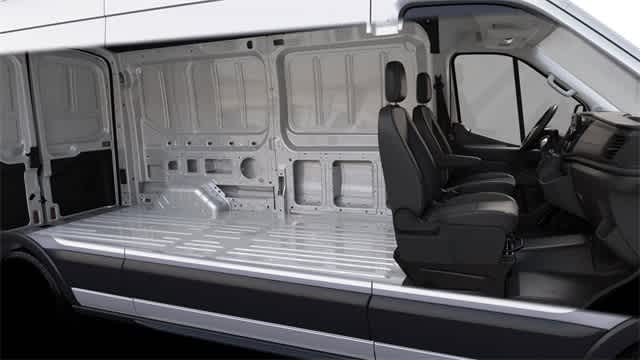 Thumbnail: 2024 Ford Transit Series - 6