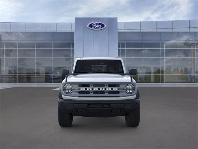 Thumbnail: 2025 Ford Bronco - 6