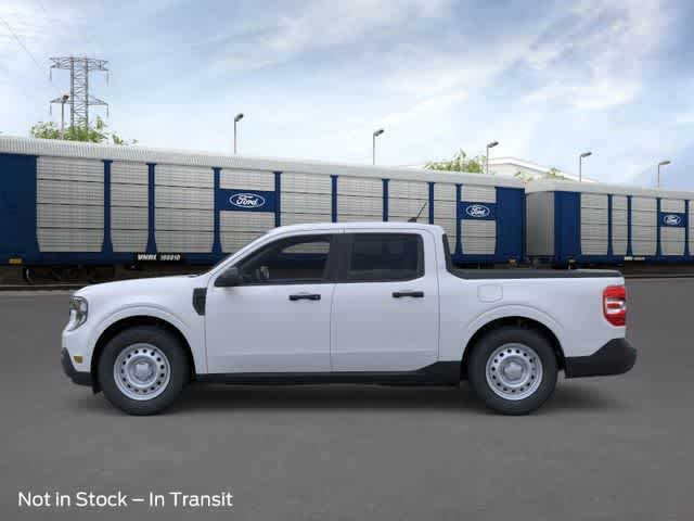 Thumbnail: 2026 Ford Maverick - 3