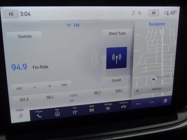 Thumbnail: 2023 Ford F-150 - 28