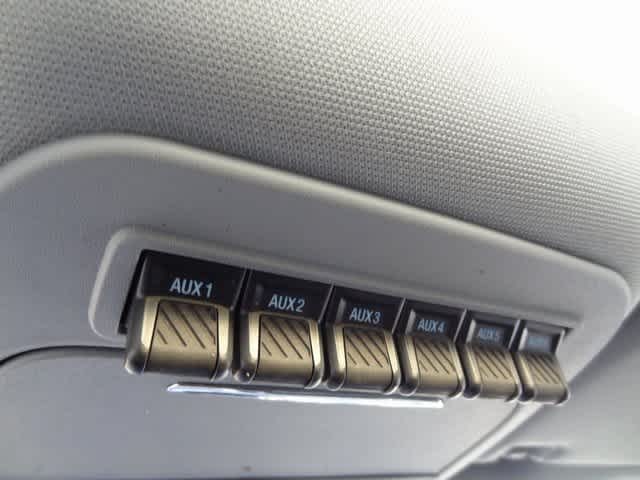 Thumbnail: 2024 Ford F-350 - 48