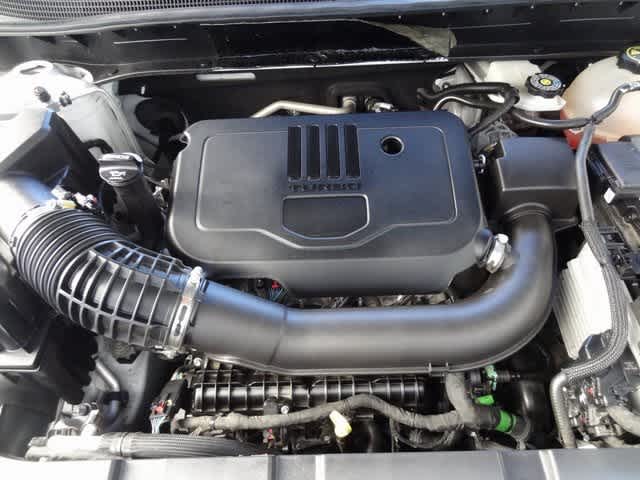 Thumbnail: 2023 Chevrolet Blazer - 36