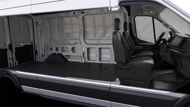 Thumbnail: 2025 Ford Transit Series - 6