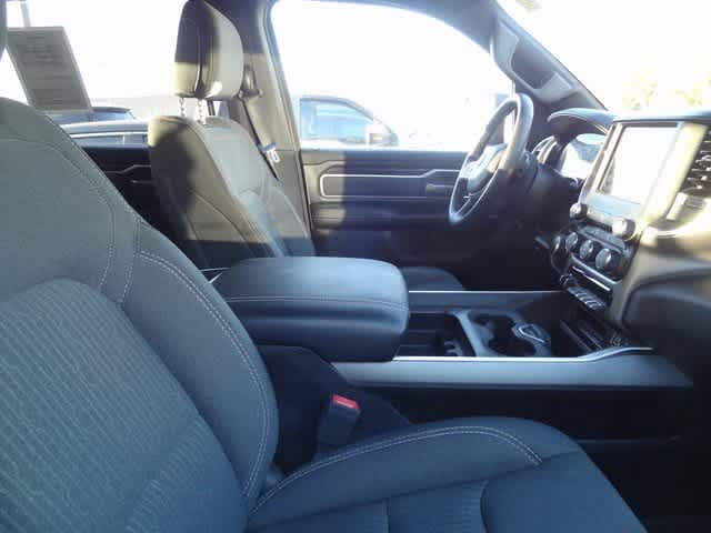 Thumbnail: 2021 RAM 1500 - 7