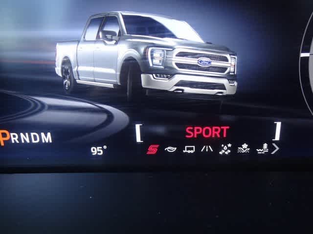 Thumbnail: 2023 Ford F-150 - 29