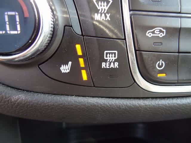 Thumbnail: 2024 Chevrolet Equinox - 26