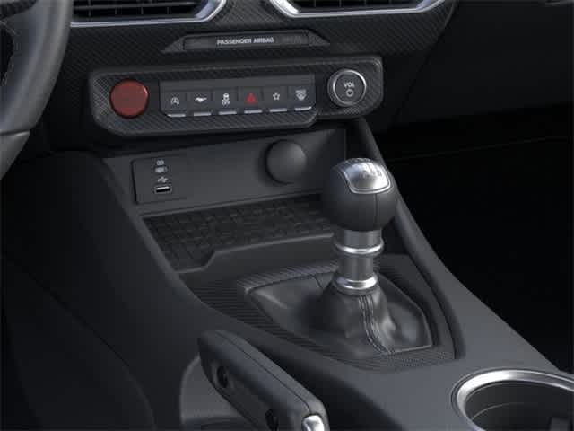 Thumbnail: 2025 Ford Mustang - 15